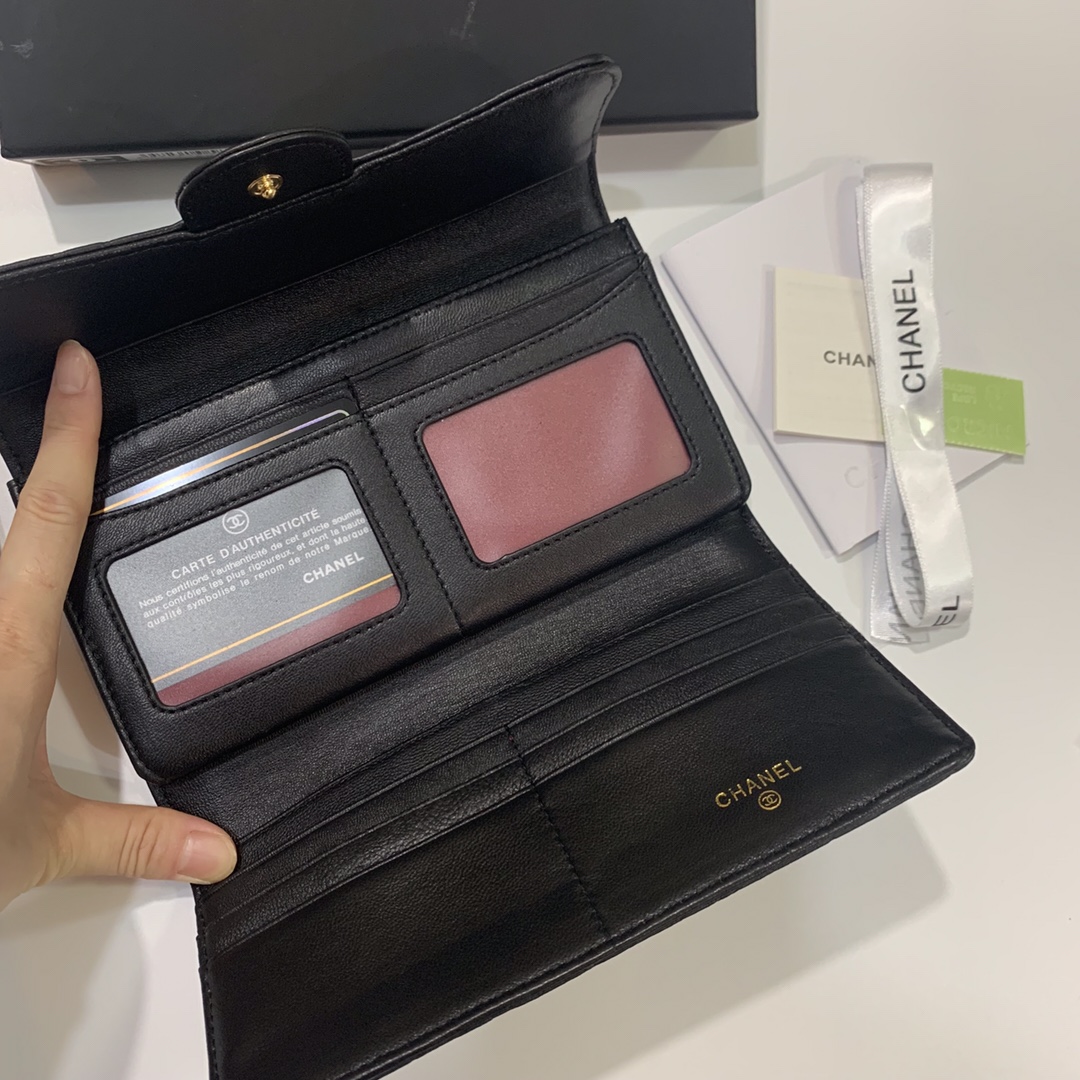 芸能人愛用Chanel シャネル 実物の写真 N品スーパーコピー財布代引き対応国内発送後払い安全必ず届く優良サイト